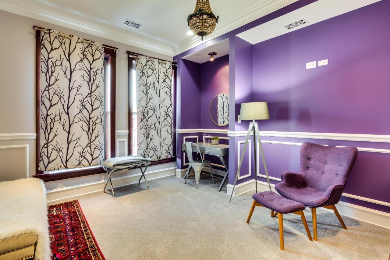 Ruby Room (Adults Only) Чикаго Экстерьер фото