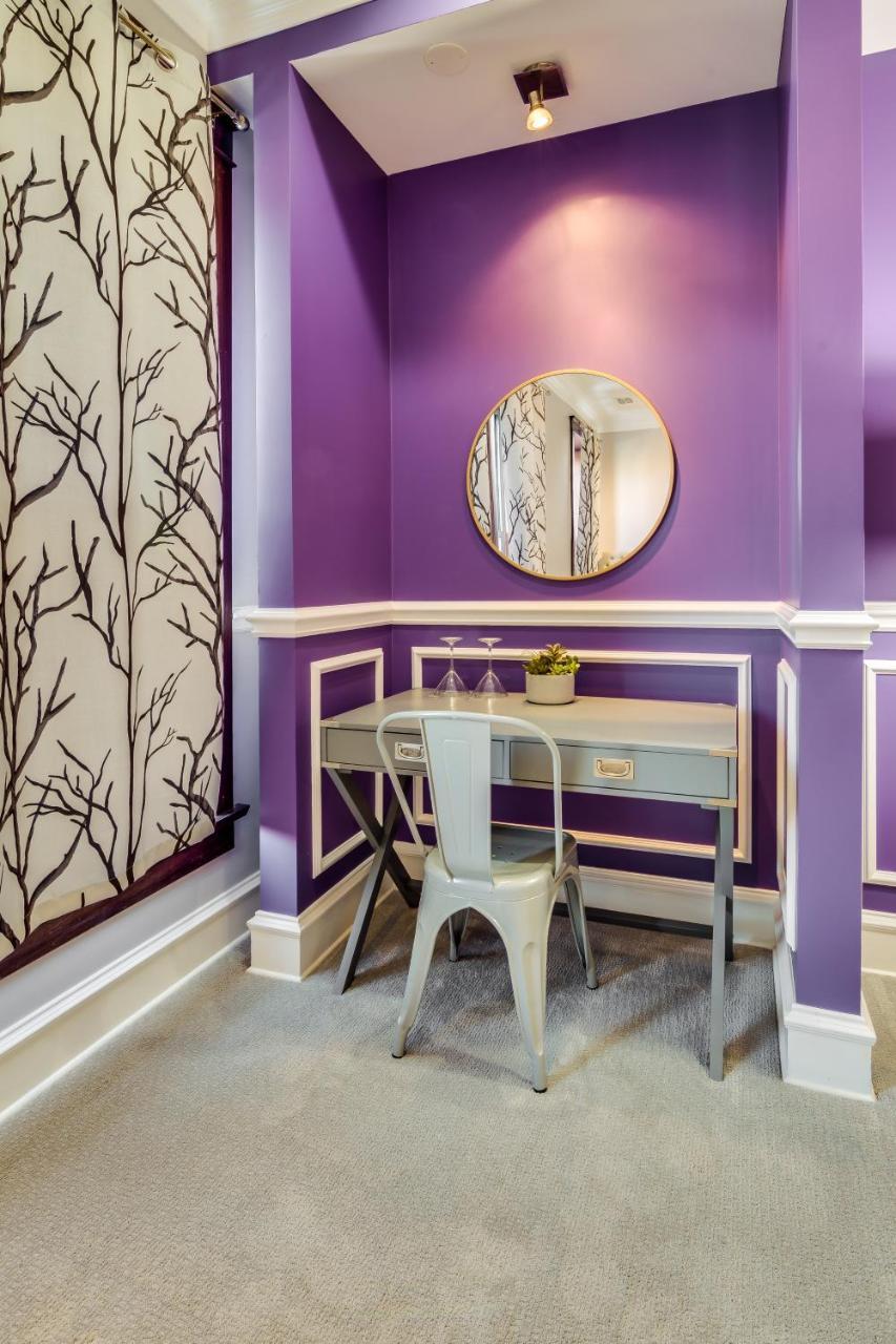 Ruby Room (Adults Only) Чикаго Экстерьер фото