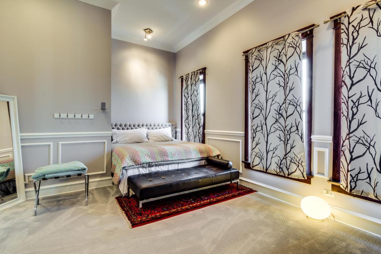 Ruby Room (Adults Only) Чикаго Экстерьер фото