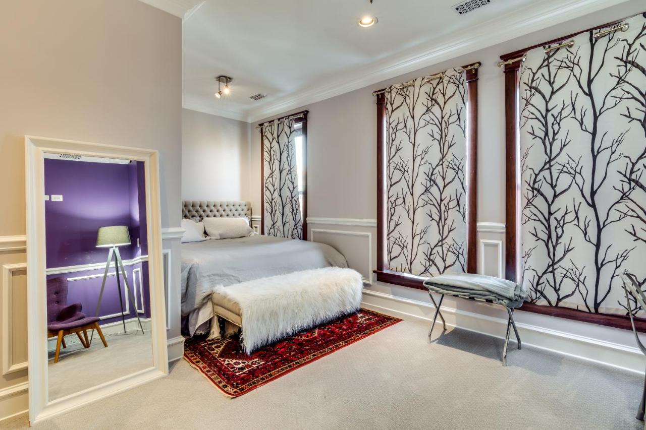 Ruby Room (Adults Only) Чикаго Экстерьер фото