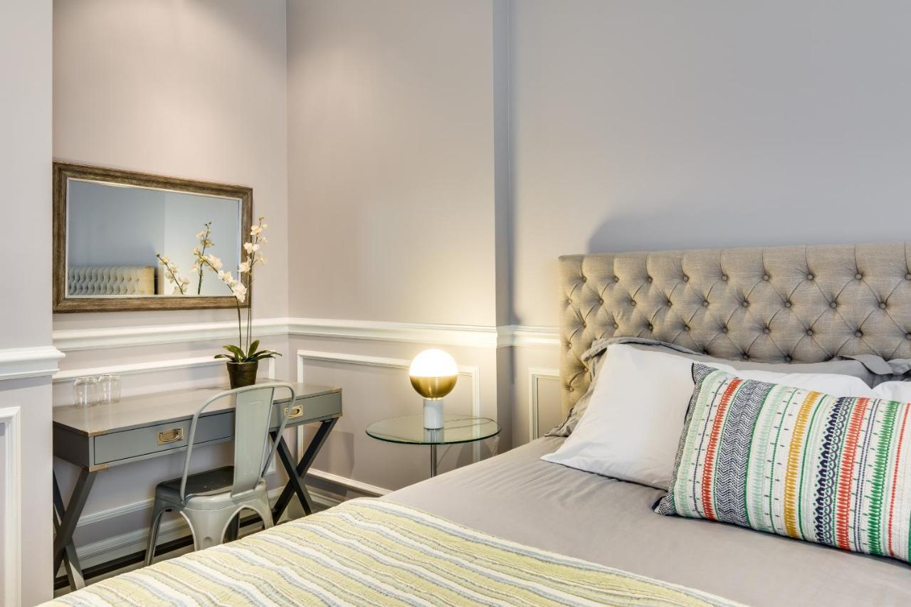 Ruby Room (Adults Only) Чикаго Экстерьер фото
