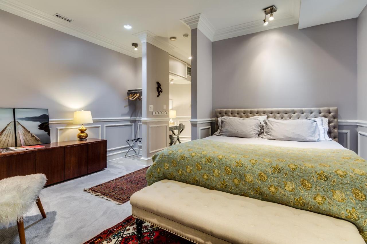 Ruby Room (Adults Only) Чикаго Экстерьер фото