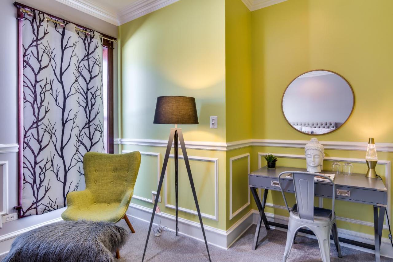 Ruby Room (Adults Only) Чикаго Экстерьер фото