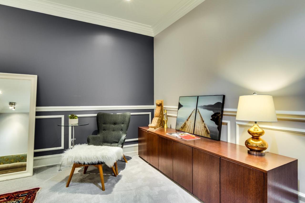 Ruby Room (Adults Only) Чикаго Экстерьер фото
