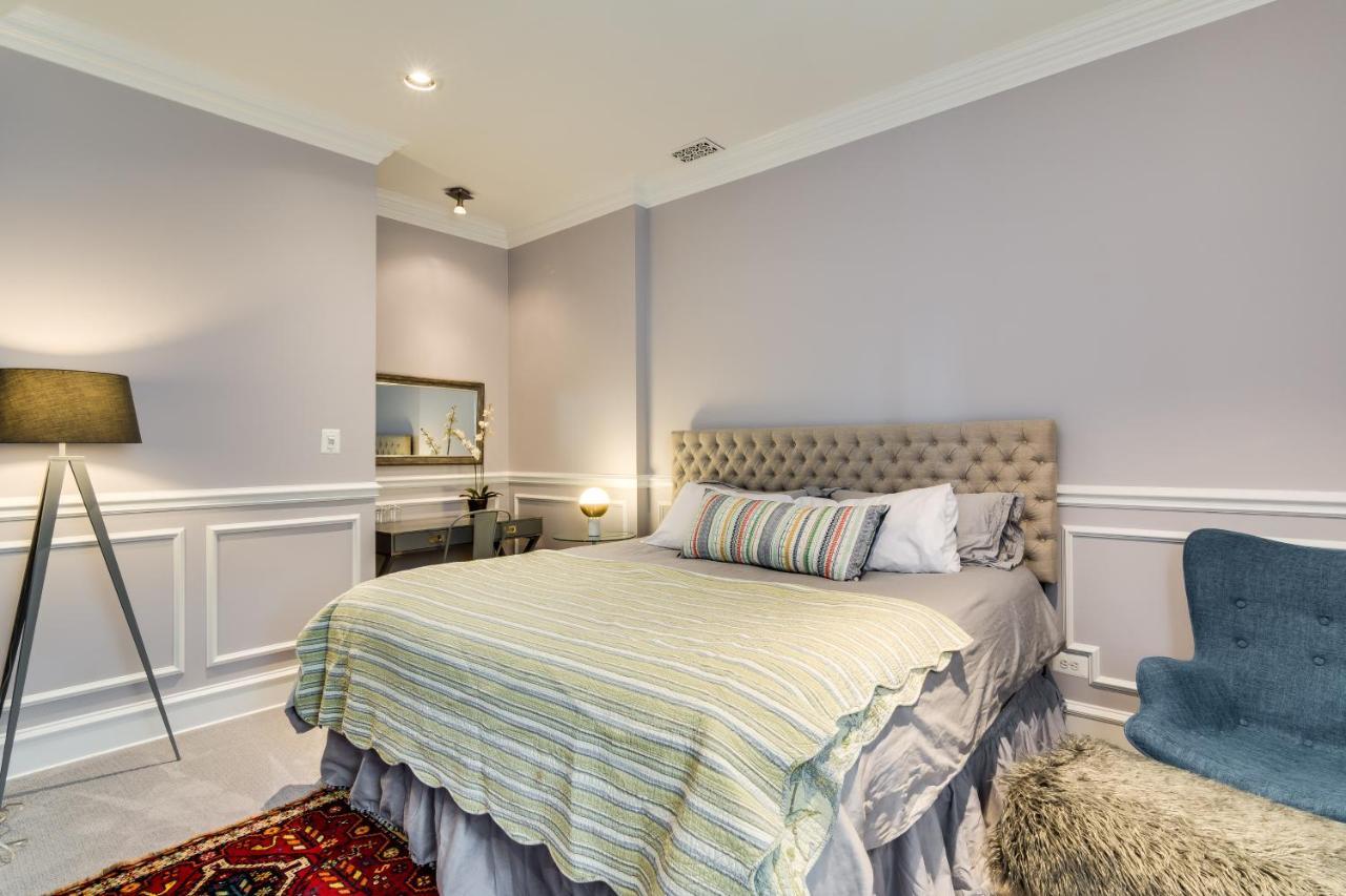 Ruby Room (Adults Only) Чикаго Экстерьер фото