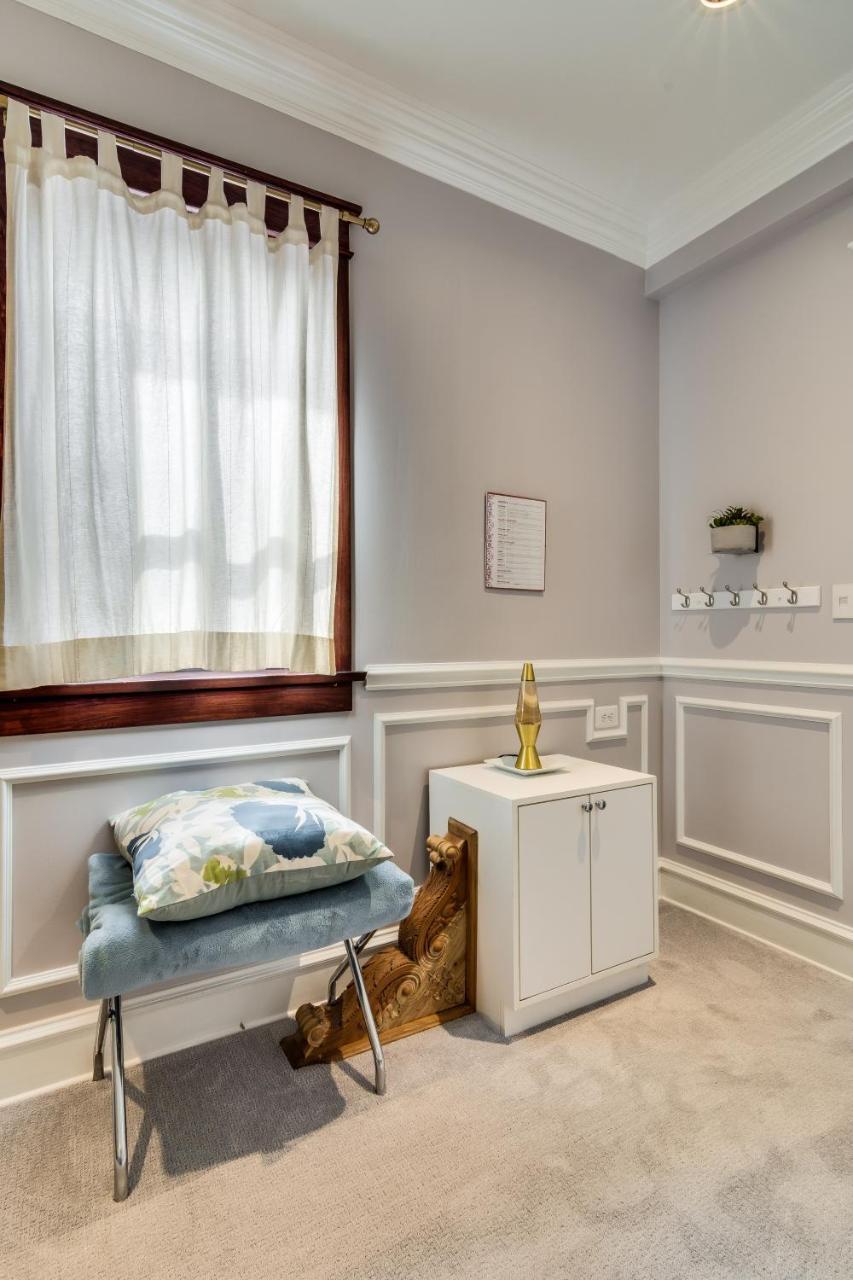 Ruby Room (Adults Only) Чикаго Экстерьер фото
